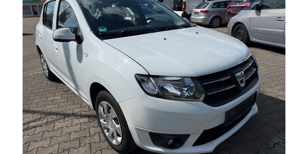 Dacia Sandero 105.000 km 3.999 &euro; Stuttgart 70437