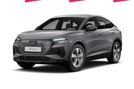 Audi Q4 e-tron 48.259 km 27.450 &euro; Hannover 30179
