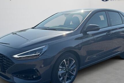 Hyundai i30 2.007 km 24.990 &euro; Pirmasens 66954