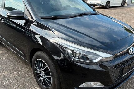 Hyundai i20 100.000 km 7.880 &euro; Idar-Oberstein 55743