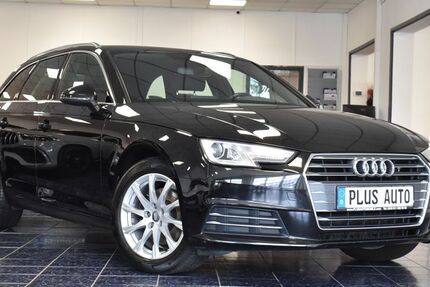 Audi A4 159.408 km 12.870 &euro; Nürnberg 90431