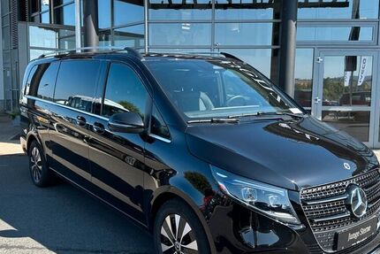 Mercedes V 300