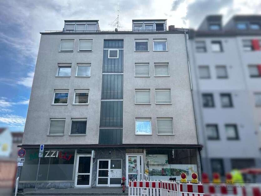 Einzelhandel in Nürnberg 388.000 € 215 m²