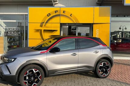 Opel Mokka 23.848 km 16.990 &euro; Gescher 48712