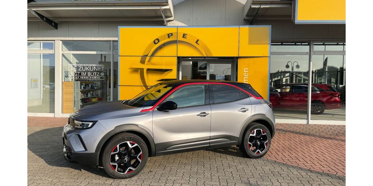 Opel Mokka 23.848 km 16.990 &euro; Gescher 48712
