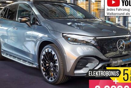 Mercedes-Benz EQE 12.196 km 74.900 &euro; Cloppenburg 49661