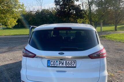 Ford S-Max 223.000 km 17.500 &euro; Coburg 96450