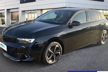 Opel Astra 10.056 km 19.990 &euro; Jüterbog 14913