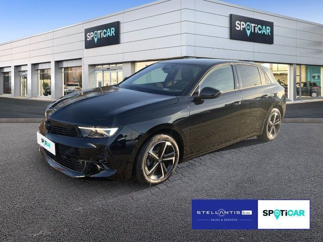 Opel Astra 10.056 km 19.990 &euro; Jüterbog 14913