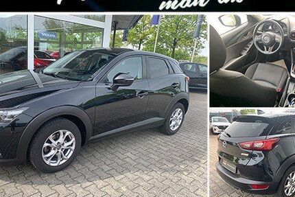 Mazda CX-3 98.102 km 13.490 &euro; Oschatz 04758