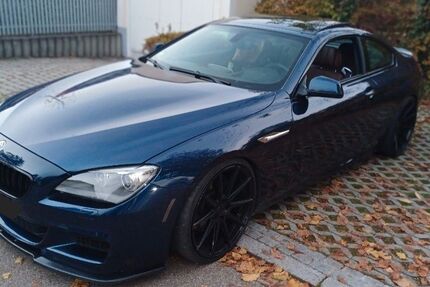 BMW 650 119.500 km 22.490 &euro; Ottobrun 85521