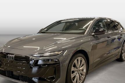 Audi A6 e-tron 2.900 km 79.920 &euro; Landshut 84030