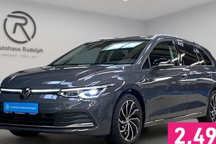 VW Golf 14.700 km 30.389 &euro; Oelsnitz/Erzgebirge 09376