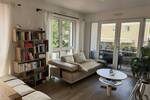 Etagenwohnung Würzburg Lindleinsmühle - 2 Zimmer, 57 m&sup2;, 895&euro; | Angebot:26875662