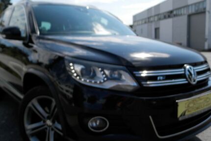 VW Tiguan 119.000 km 13.490 &euro; Elze 31008