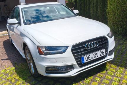 Audi A4 179.850 km 11.900 &euro; Wenden 57482