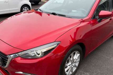 Mazda 3 209.879 km 6.890 € Creglingen 97993