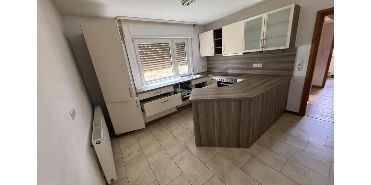 Erdgeschoßwohnung Pforzheim Eutingen - 2 Zimmer, 54 m&sup2;, 660&euro; | Angebot:25438953