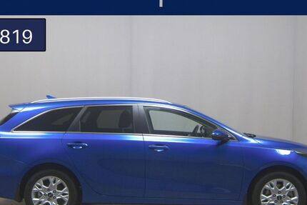 Kia ceed / Ceed 8.478 km 20.980 &euro; Gyhum/Bockel 27404