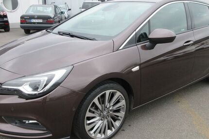 Opel Astra 59.000 km 10.999 &euro; Tauberbischofsheim 97941