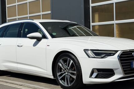 Audi A6 117.500 km 30.900 &euro; Friedrichshafen 88045