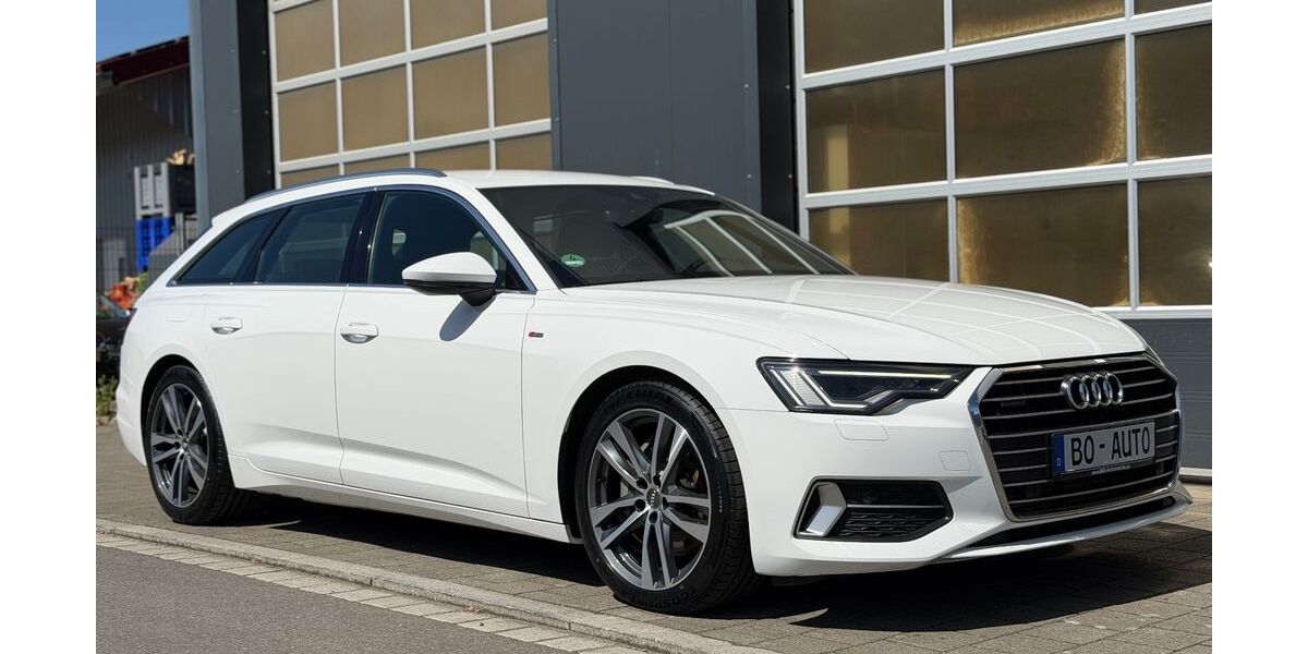 Audi A6 117.500 km 30.900 &euro; Friedrichshafen 88045
