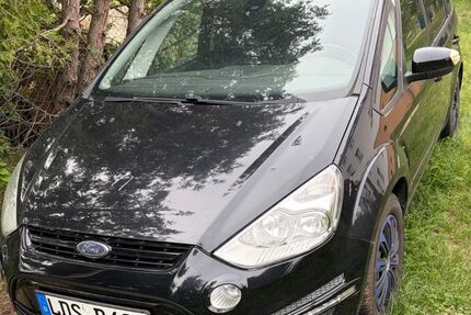 Ford S-Max 231.512 km 3.500 &euro; Steinhöfel OT Buchholz 15518