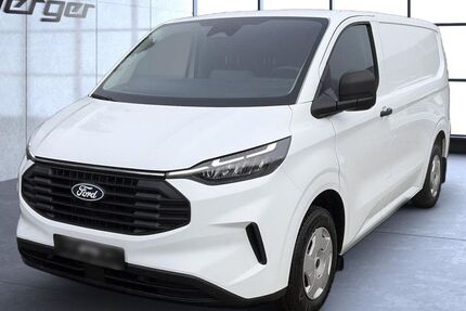 Ford Transit Custom 19.000 km 28.800 &euro; Ravensburg, nähe Bodensee 88213