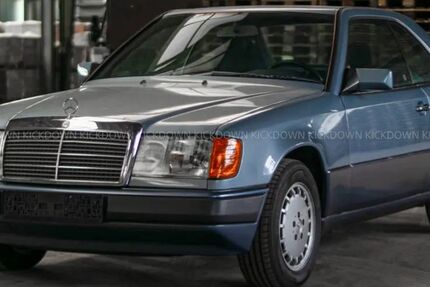 Mercedes-Benz 300 15.400 km 25.900 &euro; Quickborn 25451