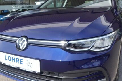 VW Golf 8.799 km 20.920 &euro; Steinheim 32839