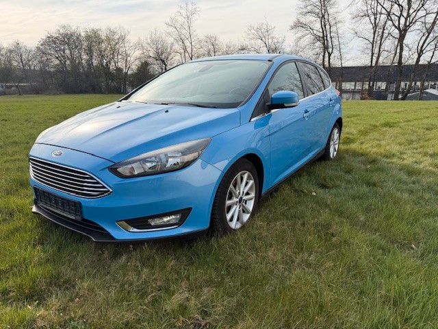 Ford Focus 149.210 km 6.599 &euro; Waldmohr 66914