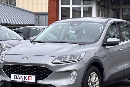 Ford Kuga 94.500 km 16.950 &euro; Goslar 38644
