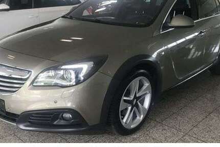 Opel Insignia 142.920 km 10.485 &euro; Wuppertal 42329