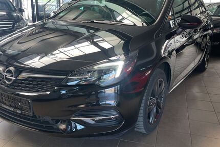 Opel Astra 29.990 km 16.490 € Belm/Vehrte (bei Osnabrück) 49191