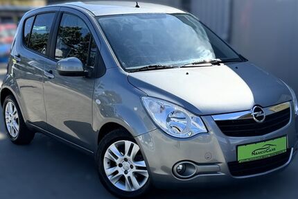 Opel Agila 53.875 km 5.699 &euro; Berlin 13089
