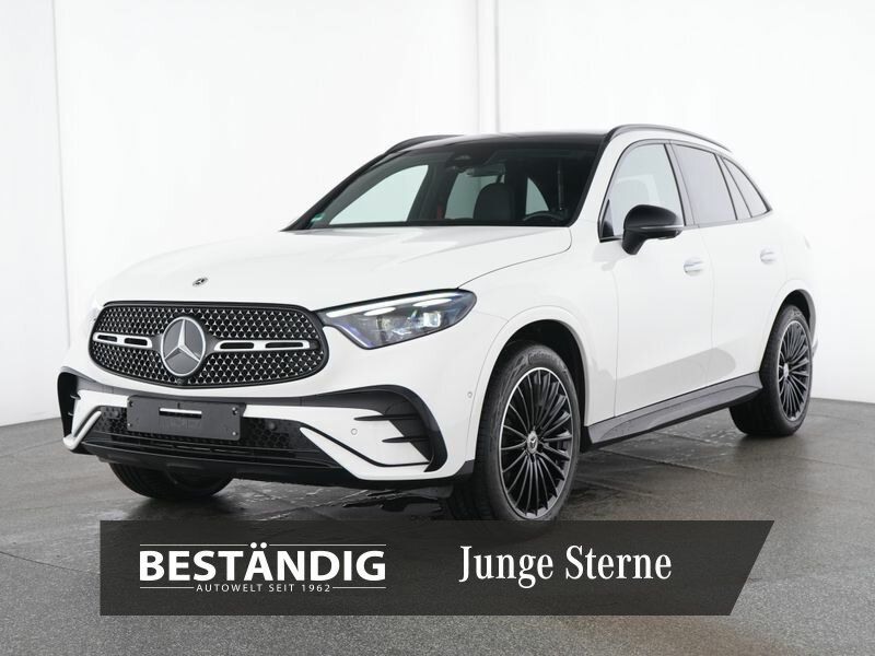 GLC 450