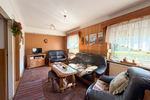 Einfamilienhaus mit Poolhaus, Wintergarten, Nebengebäuden und viel Grundstück! - Einfamilienhaus Gera Lusan | Angebot:26711055