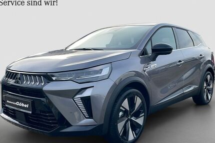 Mitsubishi Grandis 5.000 km 37.780 &euro; Frankfurt am Main 60598