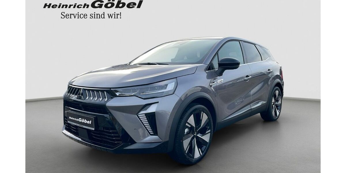 Mitsubishi Grandis 5.000 km 37.780 &euro; Frankfurt am Main 60598