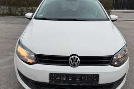 VW Polo 133.400 km 3.950 &euro; Altdorf bei Landshut 84032