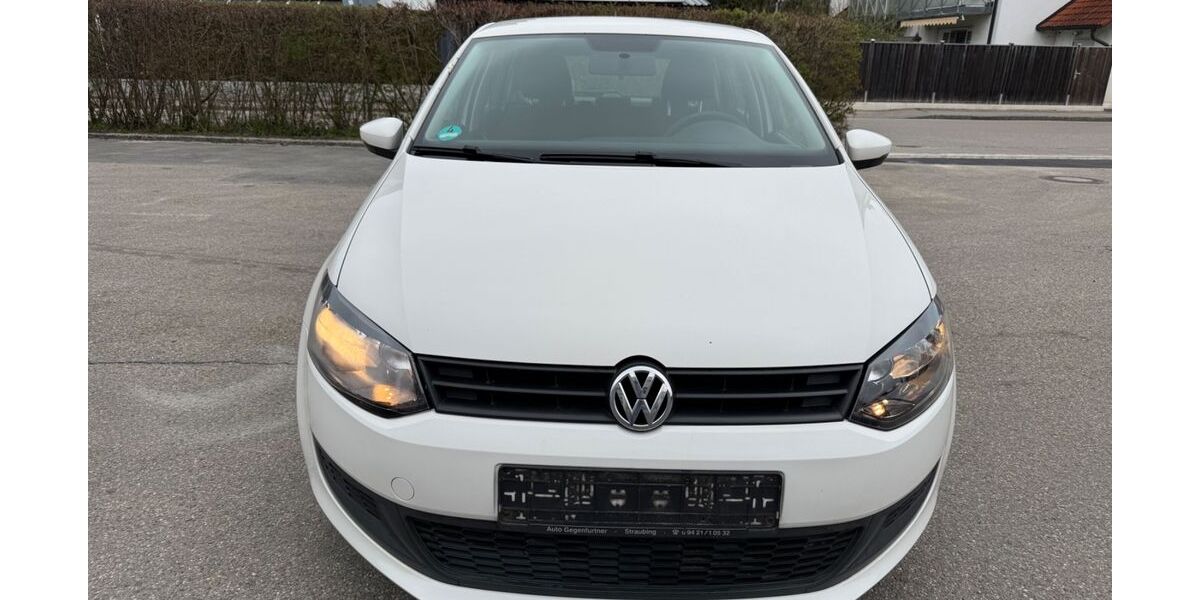 VW Polo 133.400 km 3.950 &euro; Altdorf bei Landshut 84032