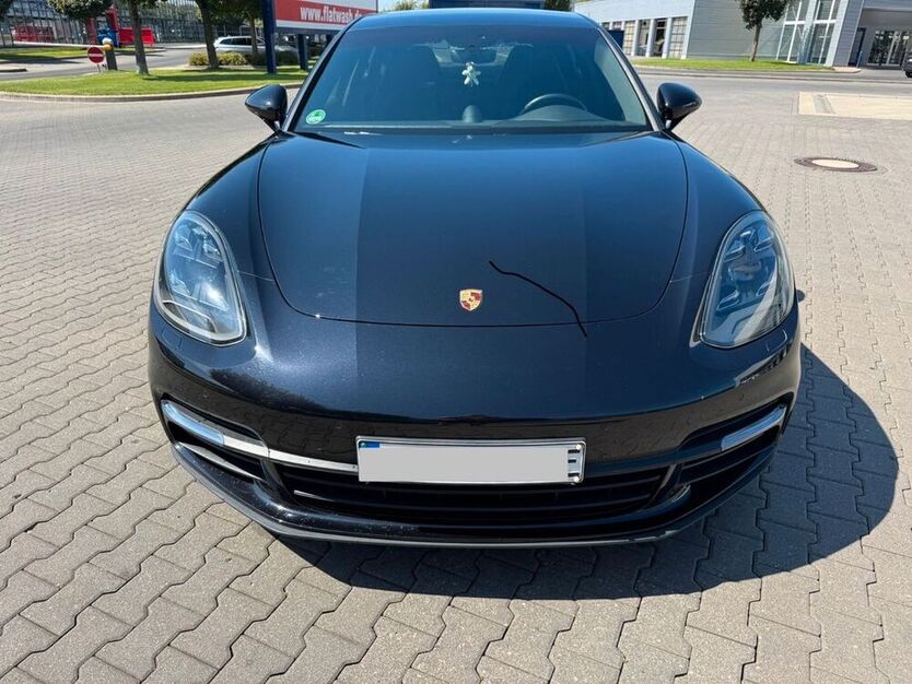 Panamera