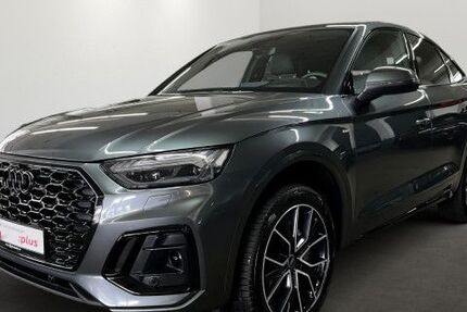 Audi Q5 43.664 km 44.830 &euro; Kaiserslautern 67663