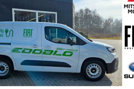 Fiat Doblo 2.460 km 26.690 € Wusterhausen 16868