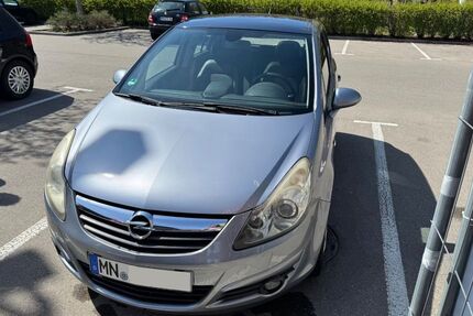 Opel Corsa 173.500 km 1.900 &euro; Bad Grönenbach 87730