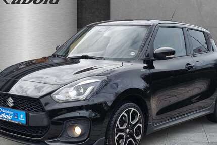 Suzuki Swift 64.200 km 14.490 &euro; Gera 07546