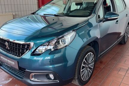 Peugeot 2008 26.949 km 11.900 &euro; Henstedt-Ulzburg (bei Hamburg) 24558