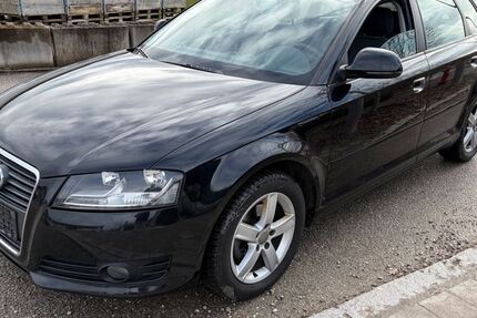 Audi A3 208.000 km 2.200 &euro; Inning am Holz 84416