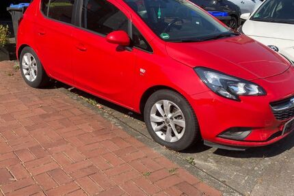 Opel Corsa 103.000 km 4.990 &euro; Heinsberg 52525
