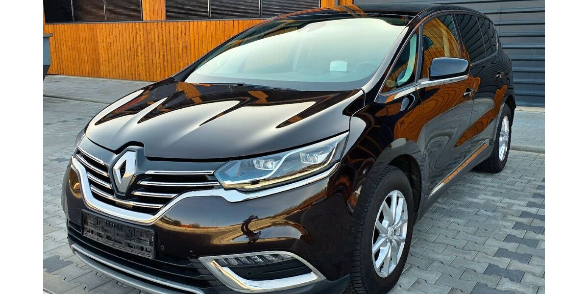 Renault Espace 124.000 km 7.999 &euro; Berlin 14057